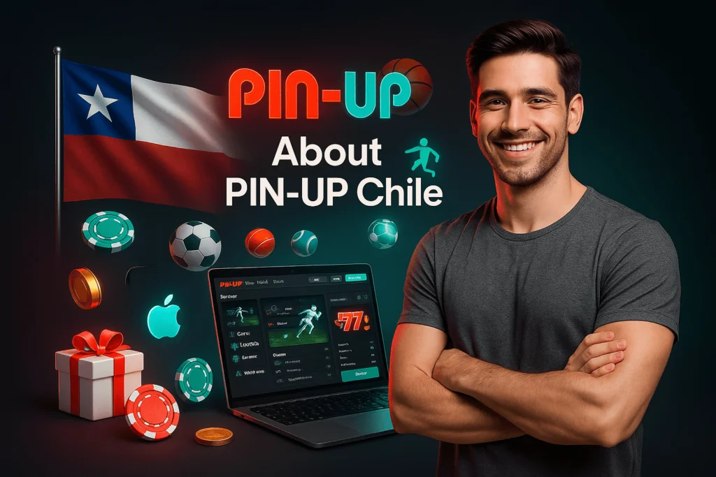 Pin-Up Casino Chile ofrece a sus jugadores una emocionante combinación de entretenimiento clásico y juegos modernos, con una amplia gama de tragamonedas, juegos con crupier en vivo y bonos exclusivos diseñados para jugadores chilenos.