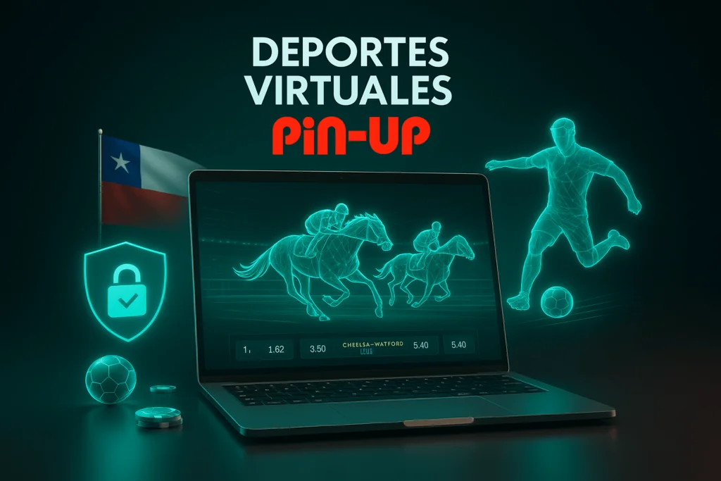 Los deportes virtuales de Pin-Up ofrecen partidos rápidos, simulados por ordenador, con gráficos realistas y resultados instantáneos, lo que permite a los jugadores apostar en sus deportes favoritos en cualquier momento, sin tener que esperar a los partidos reales.