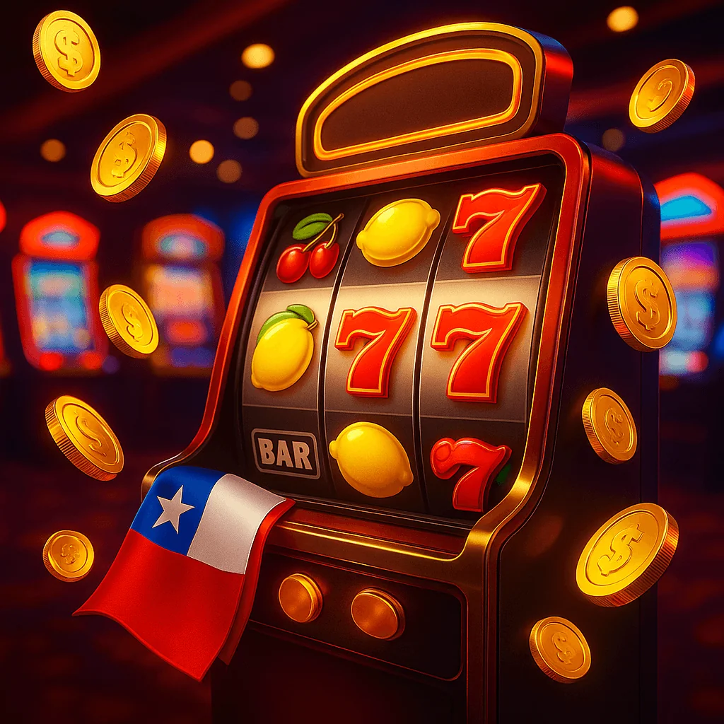 Máquina tragamonedas de frutas clásica en Pin-Up Casino