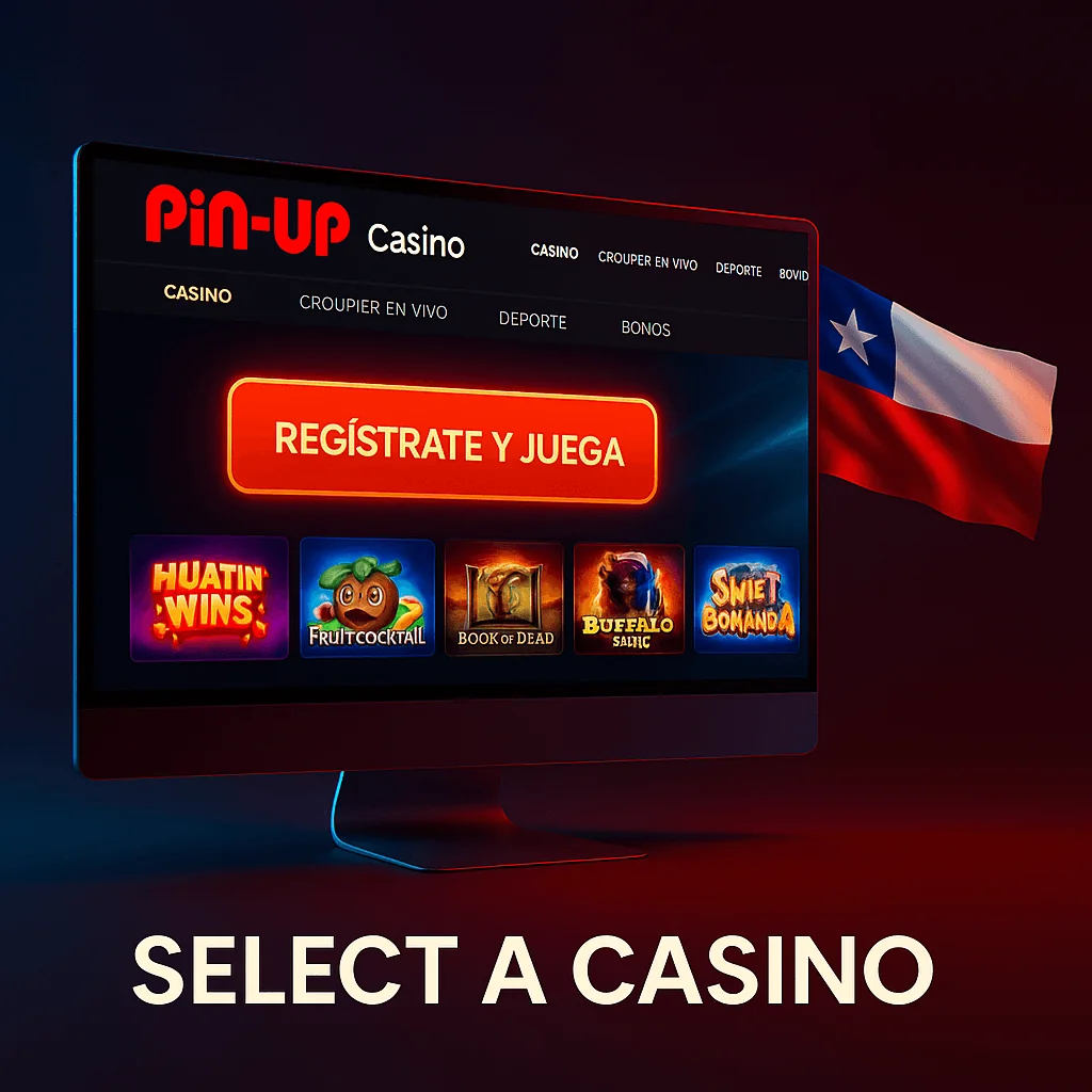 Seleccionar un casino confiable para jugar tragamonedas online